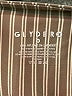Glyder Stripes Brown Leggings Size M - photo 7