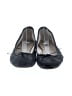 Anniel Black Flats Size EU 40 - photo 2