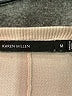 Karen Millen Ivory Pullover Sweater Size Med (3) - photo 8