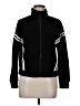 Assorted Brands Stripes Black Track Jacket Size M - photo 1