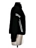 Assorted Brands Stripes Black Track Jacket Size M - photo 4