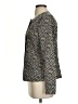 CAbi Tweed Green Jacket Size S - photo 5