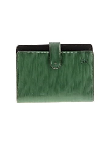 Louis Vuitton Epi Leather Borneo Ring Agenda/Notebook Cover Card Holder  (view 1)