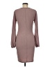 Venus Brown Cocktail Dress Size M - photo 2
