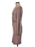 Venus Brown Cocktail Dress Size M - photo 5