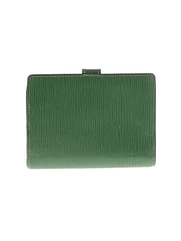 Louis Vuitton Epi Leather Borneo Ring Agenda/Notebook Cover Card Holder  (view 2)