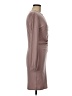 Venus Brown Cocktail Dress Size M - photo 4