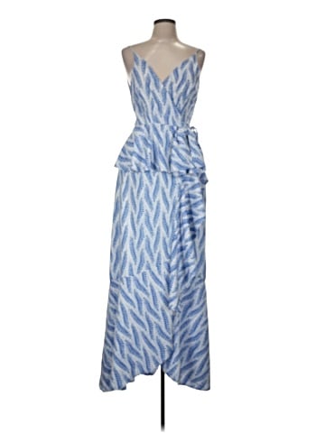 Hutch Casual Dress (view 1)