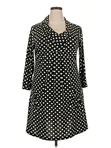 Reborn Casual Dress (view 1)