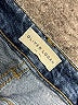 Oliver Logan Blue Jeans Size 27 waist - photo 7