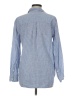 Gap Blue Long Sleeve Button-Down Shirt Size M - photo 2
