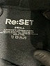 Re.Set Black Pullover Hoodie Size S - photo 9
