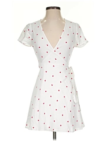 Forever 21 Casual Dress (view 1)