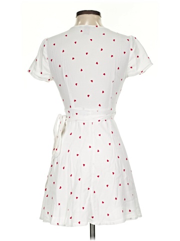 Forever 21 Casual Dress (view 2)