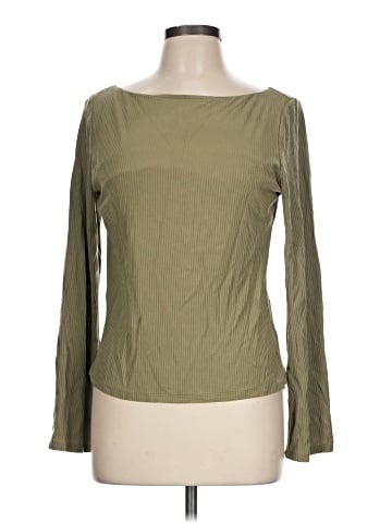 Weekend Long Sleeve T-Shirt (view 1)
