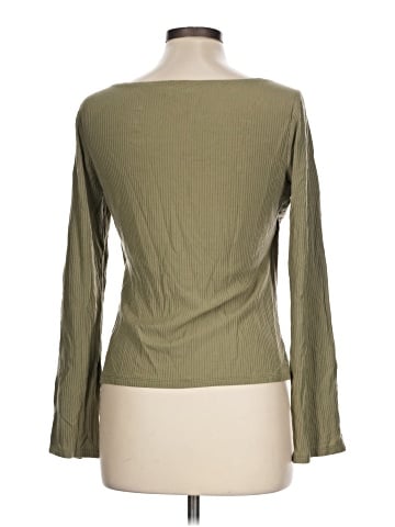 Weekend Long Sleeve T-Shirt (view 2)
