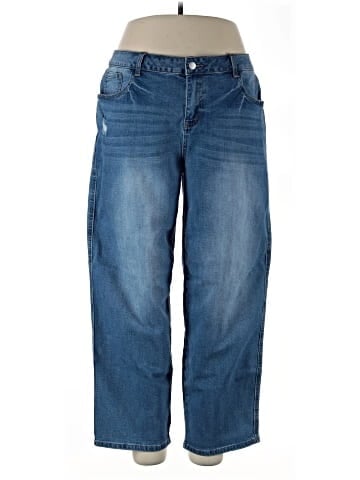 Flamingos Jeans (view 1)
