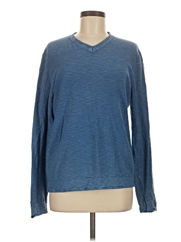 Lucky Brand Pullover Sweater (view 1)