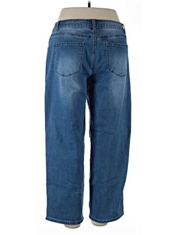 Flamingos Jeans (view 2)