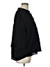 Soaked Black 3/4 Sleeve Blouse Size L (estimated) - photo 4