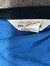 misook Blue Cardigan Size L - photo 7
