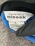 misook Blue Cardigan Size L - photo 8