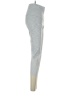 Lululemon Athletica Color Block Gray Active Pants Size 4 - photo 4
