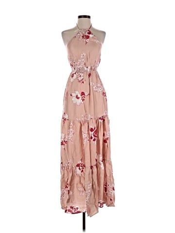 Camila Coelho Casual Dress (view 1)