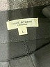 Max Studio Solid Black Dress Pants Size L - photo 7