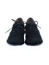 Talbots Black Flats Size 5 1/2 - photo 2