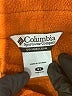 Columbia 100% Polyester Orange Jacket Size 4T - photo 3