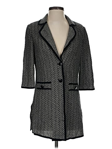 MING WANG Kimono (view 1)