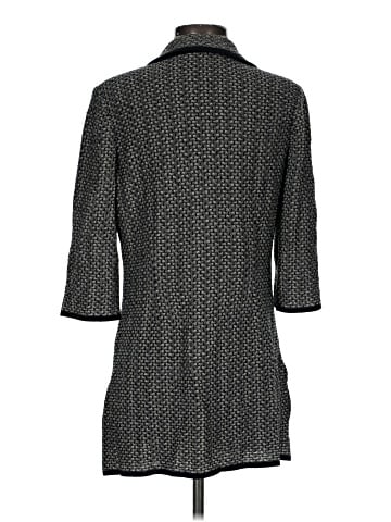 MING WANG Kimono (view 2)