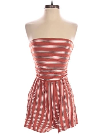 Hippie Love Romper (view 1)