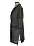 MING WANG Black Gray Kimono Size XS - photo 5