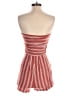 Hippie Love Stripes Red Romper Size XS (estimated) - photo 2