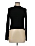 American Eagle Outfitters Black Long Sleeve Turtleneck Size M - photo 1