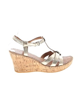 Born Handcrafted Footwear Wedges
