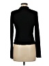 American Eagle Outfitters Black Long Sleeve Turtleneck Size M - photo 2