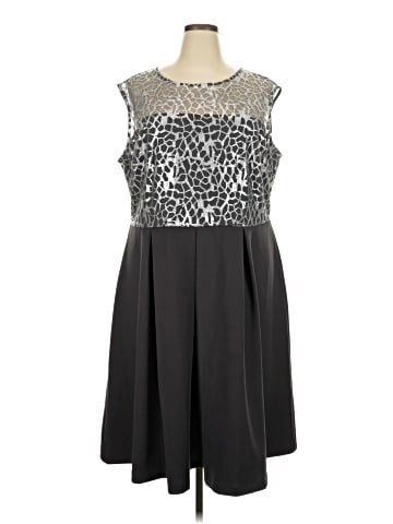 Collection Cocktail Dress (view 1)