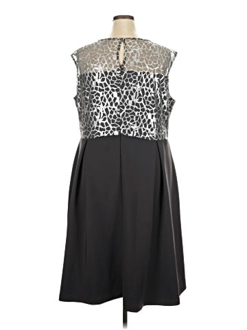 Collection Cocktail Dress (view 2)