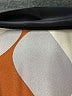 Harkham Graphic Gray Cocktail Dress Size 2 - photo 7