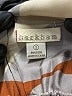 Harkham Graphic Gray Cocktail Dress Size 2 - photo 8