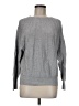 Tahari Gray Pullover Sweater Size M - photo 1