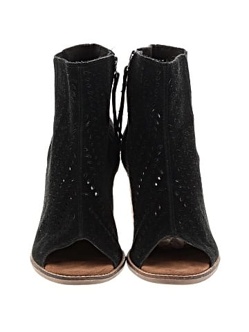 TOMS Ankle Boots (view 2)