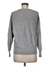Tahari Gray Pullover Sweater Size M - photo 2