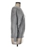 Tahari Gray Pullover Sweater Size M - photo 4