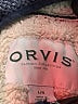 Orvis 100% Polyester Blue Pullover Sweater Size S - photo 7