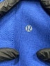 Lululemon Athletica Blue Active Pants Size 4 - photo 7