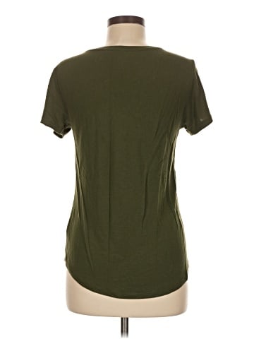a.n.a. A New Approach Short Sleeve T-Shirt (view 2)